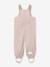 Unisex babykleding bordeauxrood+donkerblauw+grijsblauw+pruim+roze (poederkleur) - vertbaudet enfant 