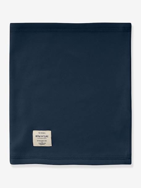 Unisex babykleding donkerblauw+paars - vertbaudet enfant 