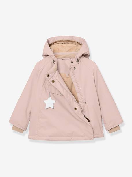 Unisex babykleding bordeauxrood+bruin+donkerblauw+pruim+roze (poederkleur)+saliegroen - vertbaudet enfant 