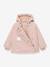 Unisex babykleding bordeauxrood+bruin+donkerblauw+pruim+roze (poederkleur)+saliegroen - vertbaudet enfant 
