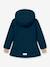 Meisjeskleding donkerblauw+pruim - vertbaudet enfant 