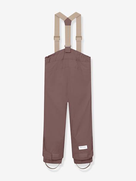 Unisex babykleding donkerblauw+pruim+zwart - vertbaudet enfant 