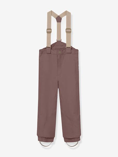 Unisex babykleding donkerblauw+pruim+zwart - vertbaudet enfant 