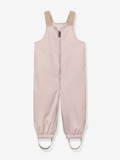 Meisje-Unisex babykleding