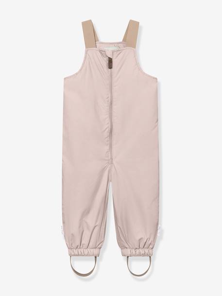 Unisex babykleding bordeauxrood+donkerblauw+grijsblauw+pruim+roze (poederkleur) - vertbaudet enfant 