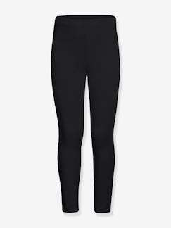 Thermoleggings voor meisjes HAPPY GIRLS Basic  - vertbaudet enfant