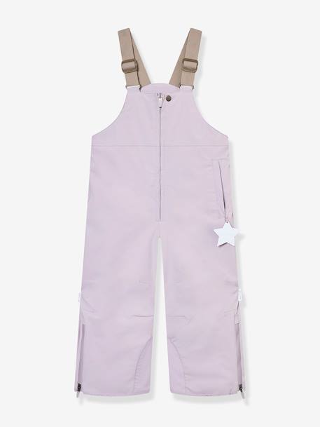 Unisex babykleding grijsblauw+paars - vertbaudet enfant 