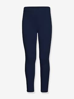 Thermoleggings voor meisjes HAPPY GIRLS Basic  - vertbaudet enfant