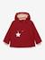 Unisex babykleding bordeauxrood+bruin+donkerblauw+pruim+roze (poederkleur)+saliegroen - vertbaudet enfant 