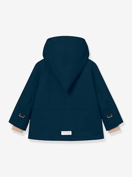 Unisex babykleding bordeauxrood+bruin+donkerblauw+pruim+roze (poederkleur)+saliegroen - vertbaudet enfant 