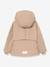 Meisjeskleding beige+bordeauxrood - vertbaudet enfant 