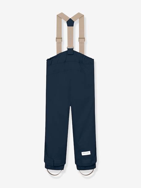 Unisex babykleding donkerblauw+pruim+zwart - vertbaudet enfant 