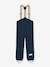 Unisex babykleding donkerblauw+pruim+zwart - vertbaudet enfant 