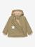 Unisex babykleding bordeauxrood+bruin+donkerblauw+pruim+roze (poederkleur)+saliegroen - vertbaudet enfant 