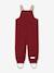 Unisex babykleding bordeauxrood+donkerblauw+grijsblauw+pruim+roze (poederkleur) - vertbaudet enfant 