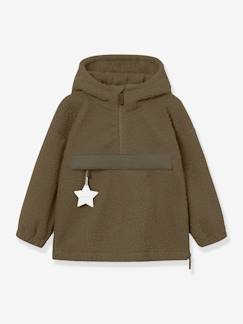 Jongens-Unisex babykleding