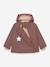 Unisex babykleding bordeauxrood+bruin+donkerblauw+pruim+roze (poederkleur)+saliegroen - vertbaudet enfant 