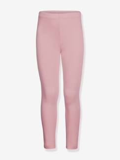 Thermoleggings voor meisjes HAPPY GIRLS Basic  - vertbaudet enfant