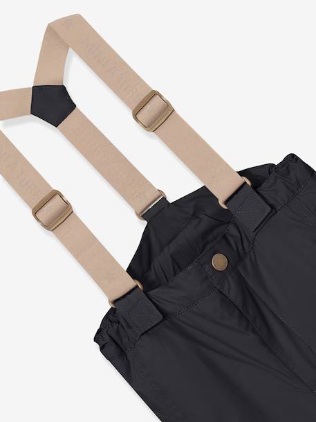 Unisex babykleding donkerblauw+pruim+zwart - vertbaudet enfant 