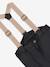 Unisex babykleding donkerblauw+pruim+zwart - vertbaudet enfant 