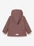 Unisex babykleding bordeauxrood+bruin+donkerblauw+pruim+roze (poederkleur)+saliegroen - vertbaudet enfant 