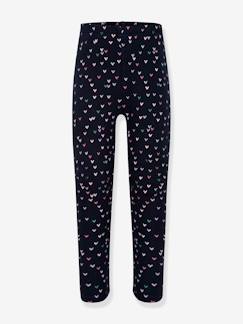 Thermoleggings HAPPY GIRLS meisjes Harten  - vertbaudet enfant