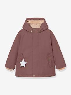 Meisje-Unisex babykleding