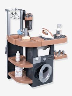Speelgoed-Rowenta wash & clean wasserij