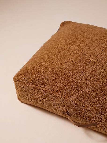XXL matras huisdier Teddy kameel - vertbaudet enfant 