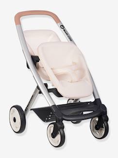 Maxi Cosi Dubbele kinderwagen - SMOBY  - vertbaudet enfant