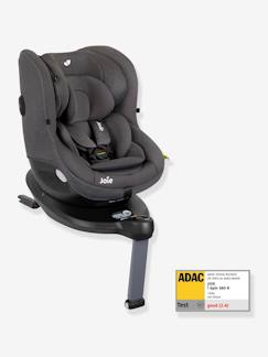 Verzorging-Autostoeltjes-Groep 0 +/1 (van 0 tot 18 kg) 0-4 jaar-Draaibare autostoel I SPIN 360 R