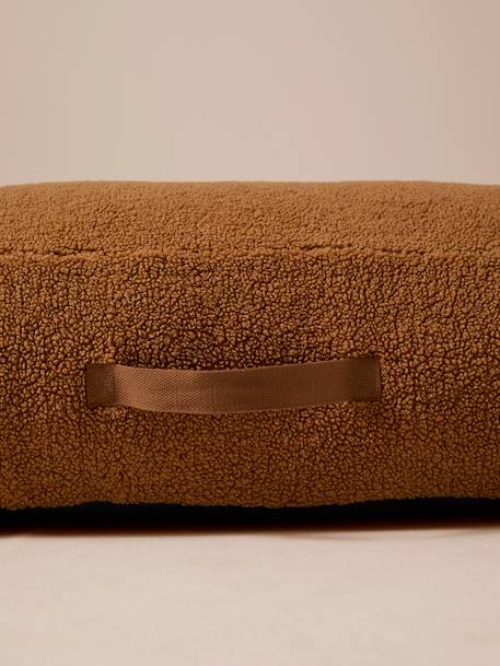 XXL matras huisdier Teddy kameel - vertbaudet enfant 