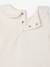 Babyset voor babymeisjes, t-shirt, rok, heupband, kerstcadeauset rood - vertbaudet enfant 