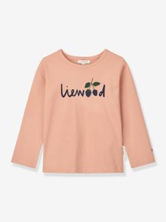 -T-shirt met lange mouwen Apia