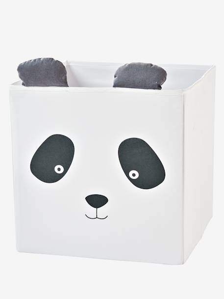 Set met 2 stoffen bakken Panda koala Beige - vertbaudet enfant 