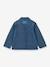 Kinsley jeansjas marineblauw - vertbaudet enfant 