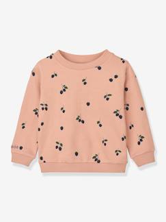 Meisje-Thora bedrukte sweater