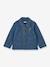 Kinsley jeansjas marineblauw - vertbaudet enfant 