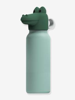 -Fles Falk 350 ml crocodile