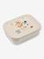 Lunchbox Arthur - LIEWOOD beige+beige, bedrukt+blauw+ecru+geel+nude+rozen+zandbeige - vertbaudet enfant 