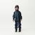Unisex babykleding donkerblauw+groen - vertbaudet enfant 