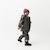 Unisex babykleding donkerblauw+kaki - vertbaudet enfant 