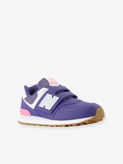 Schoenen-Jongen schoenen 23-38-Sneakers, gympen-Sneakers PV574NJ NEW BALANCE