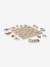 BANQUISE houten FSC®-knop puzzel hout - vertbaudet enfant 