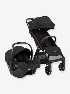 Poussette duo Pact Pro  - vertbaudet enfant