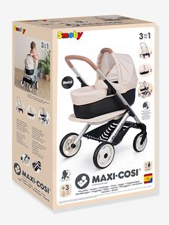 Maxi Cosi Kinderwagen Landau 3 in 1 - SMOBY  - vertbaudet enfant