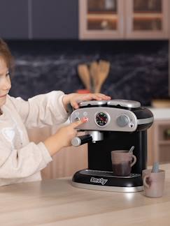 Speelgoed-Koffiezetapparaat