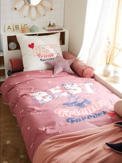 -Set dekbedhoes + kussensloop kind BFF