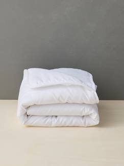 -Babydeken van microvezel, anti-mijtbehandeld met Bi-ome® 