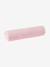 Set van twee babyhoeslakens uit rekbare jersey beige+CURRYGEEL+Groenblauw + wit+LICHTGRIJS+mosterdgeel+ROZE PALE+saliegroen+wit - vertbaudet enfant 